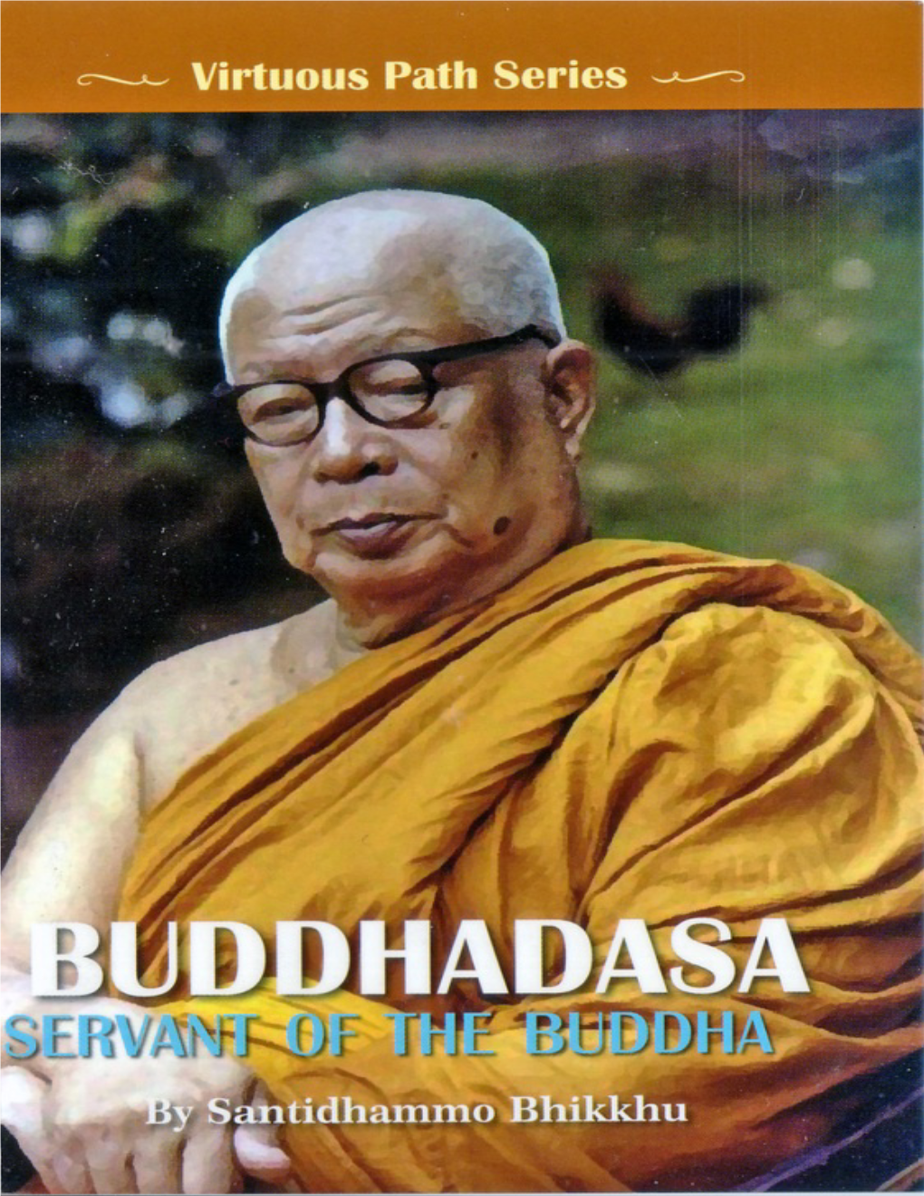 Buddhadasa-Bhikkhu.Pdf