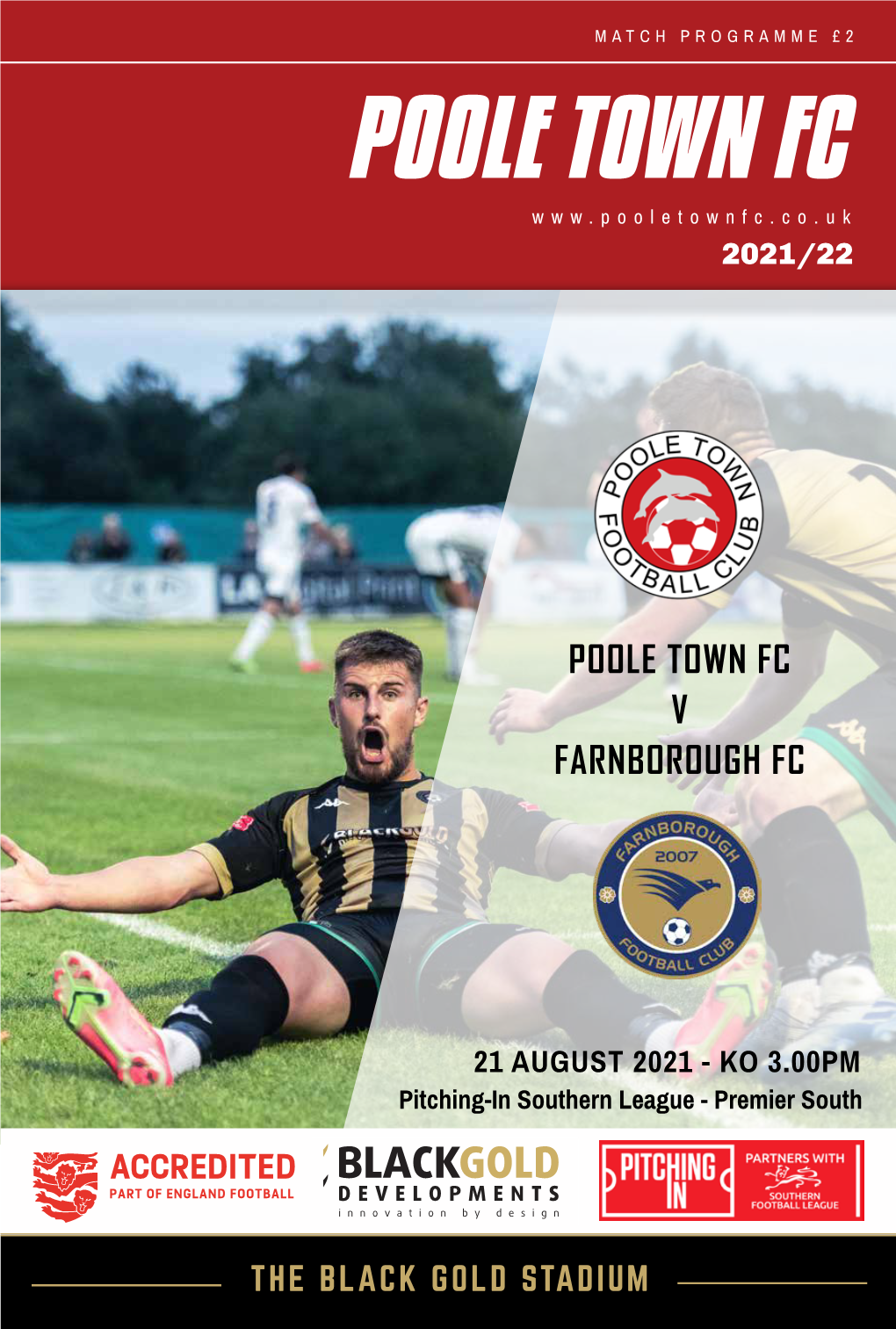 Farnborough Fc