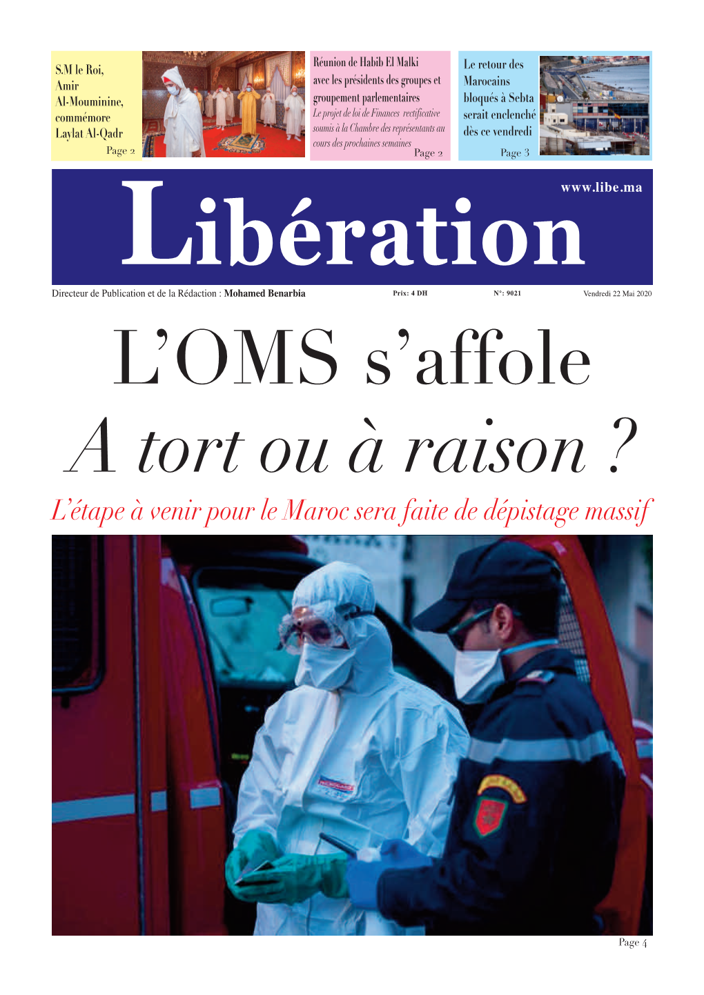 Libération 22 Mai 2020.Pdf