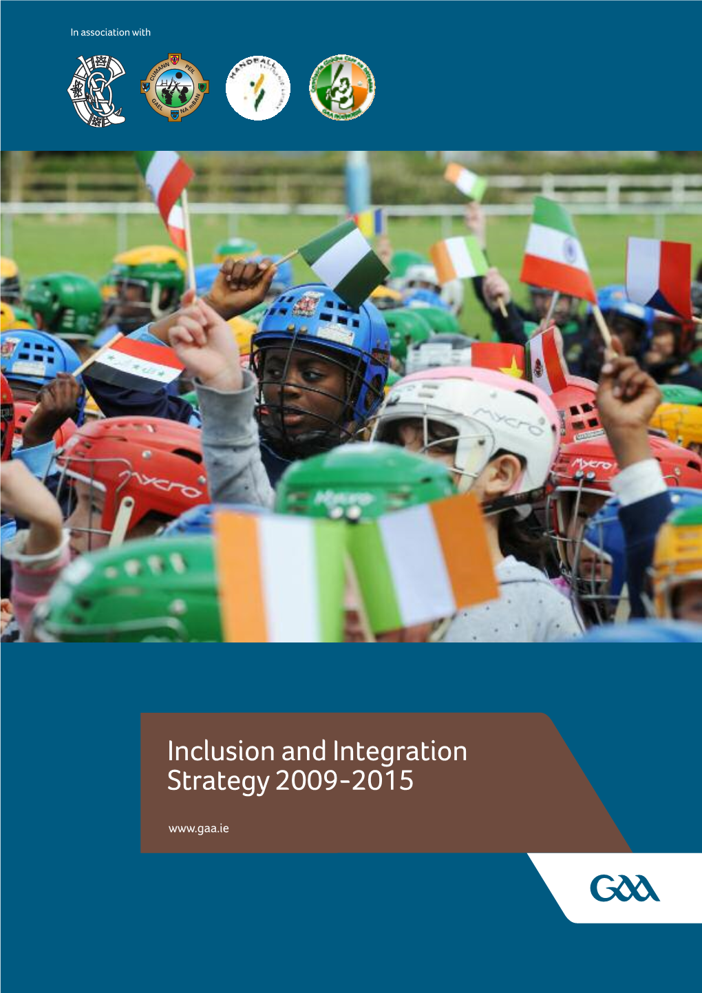 Inclusion and Integration Strategy 2009-2015