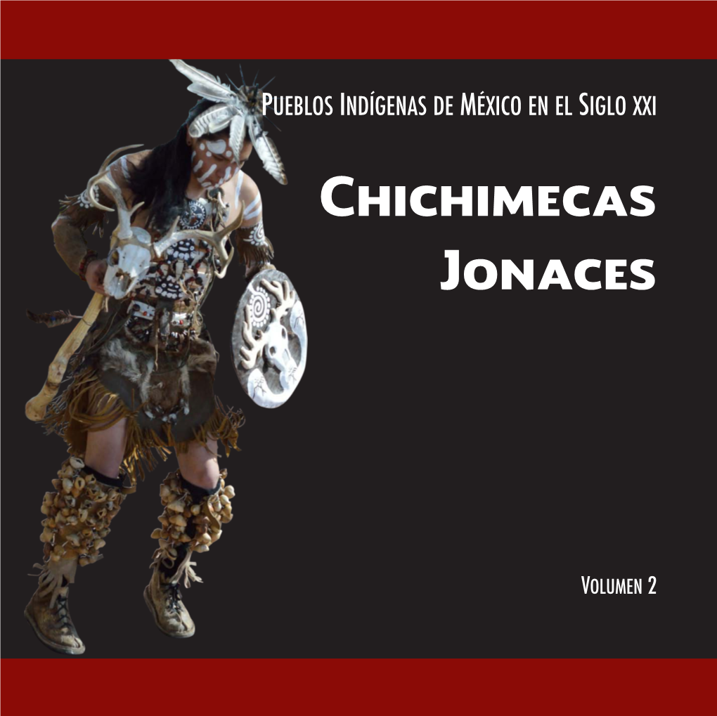 Chichimecas. Pueblos Indígenas De México En El Siglo XXI. Manuel