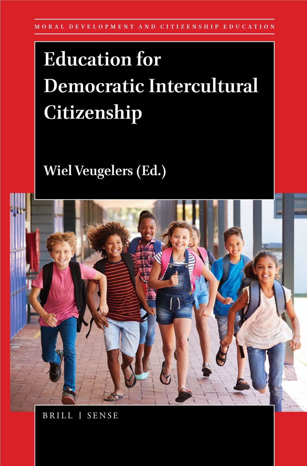 Experiencing Democratic Intercultural Citizenship: EDIC Intensive Programmes 166 Elina Kuusisto, Dana Moree and Reet Sillavee
