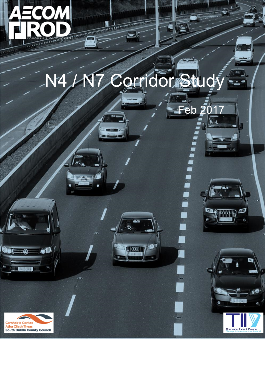 N4-N7 Corridor Study Final Report