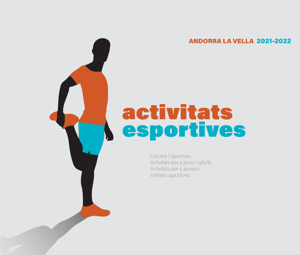 Activitats Esportives