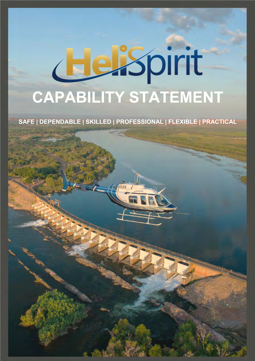 Capability Statement