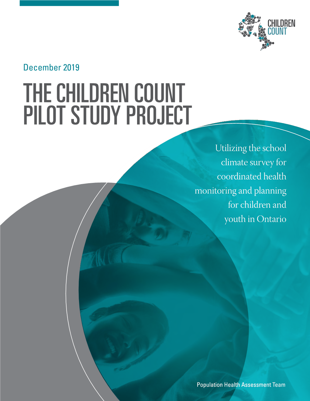 The Children Count Pilot Study Project