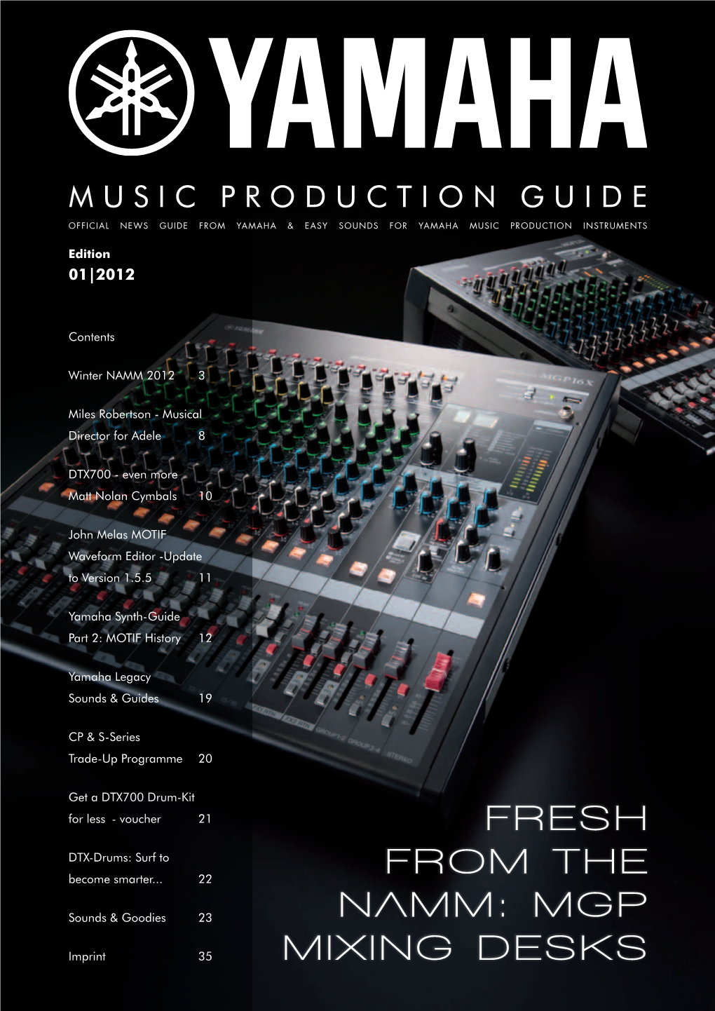 Musicproductionguide