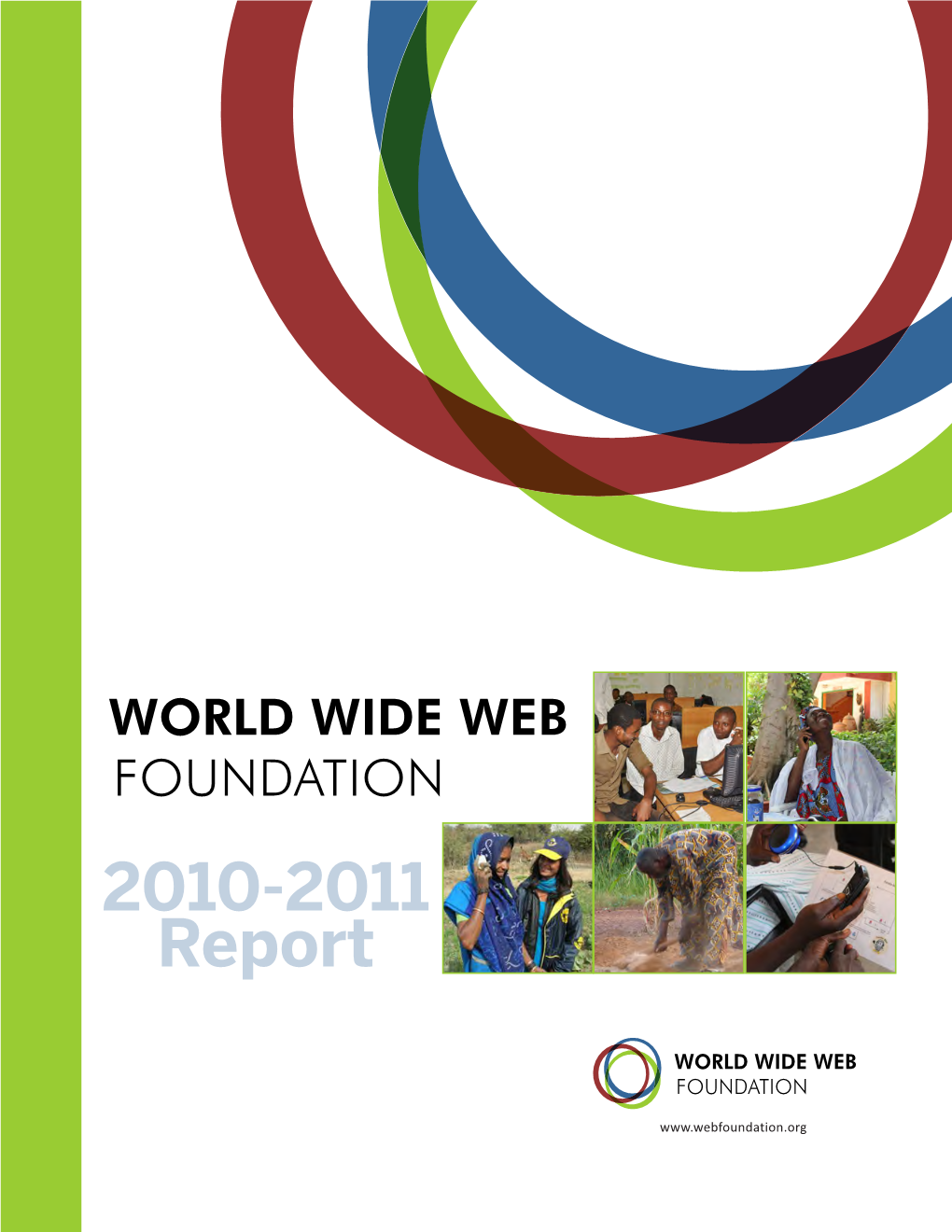 2010-2011 Report