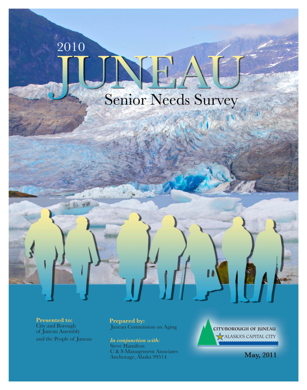 2010 Juneau Senior Needs Survey