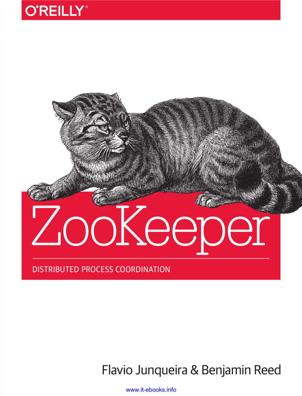 Zookeeper.Pdf