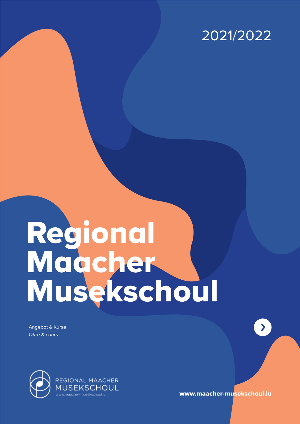 Regional Maacher Musekschoul