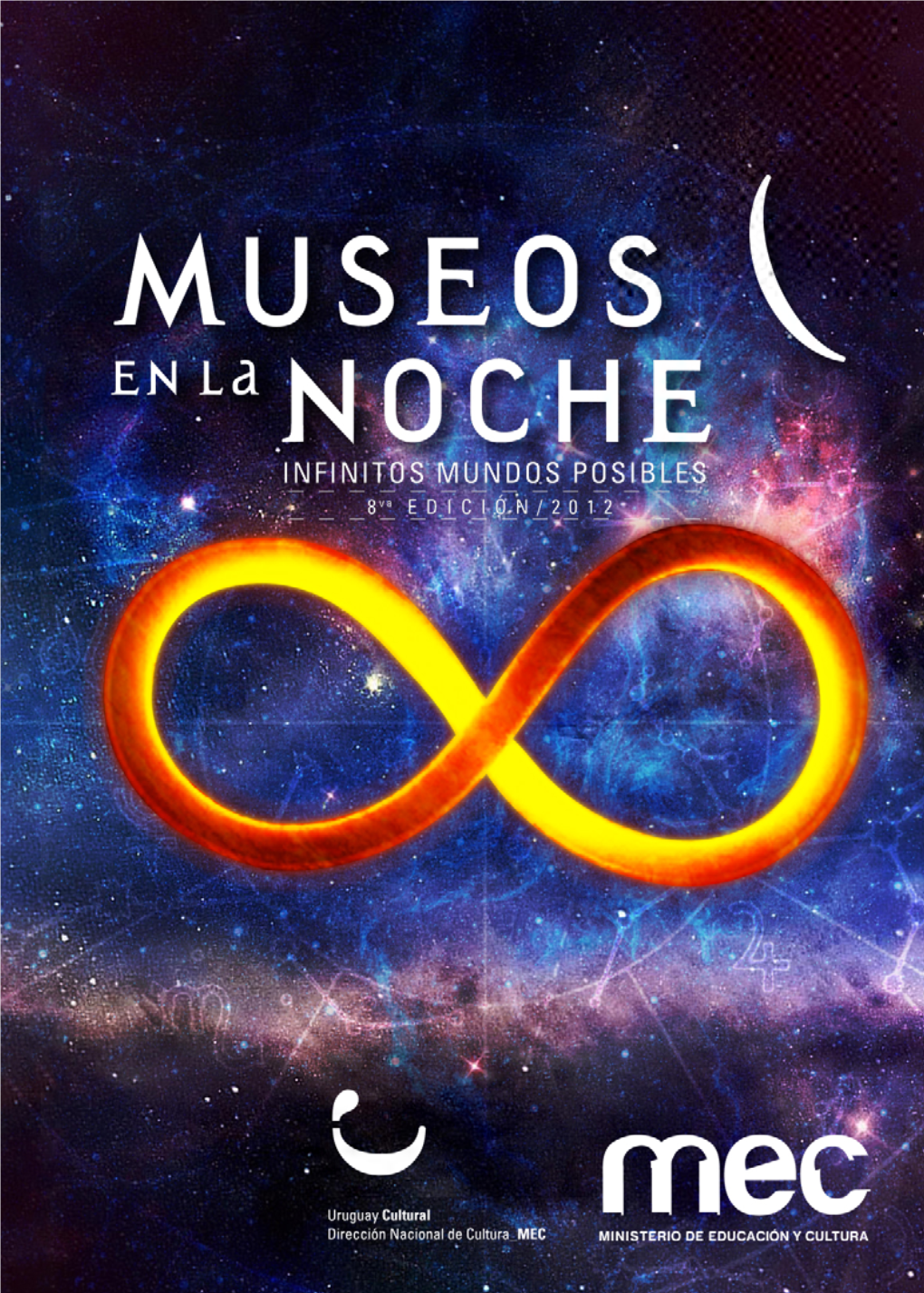 Museos En La Noche: Infinitos Mundos Posibles, Es