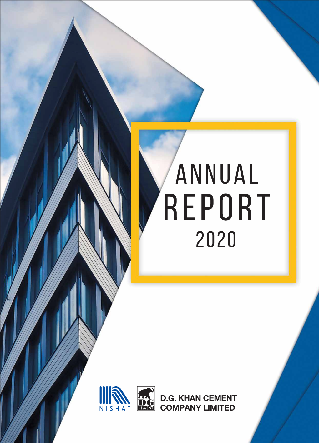 DGKC Annual Report 2020