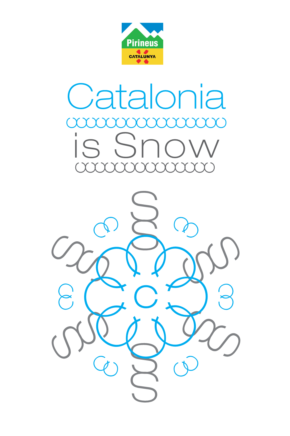 Catalonia Is Snow INDEX