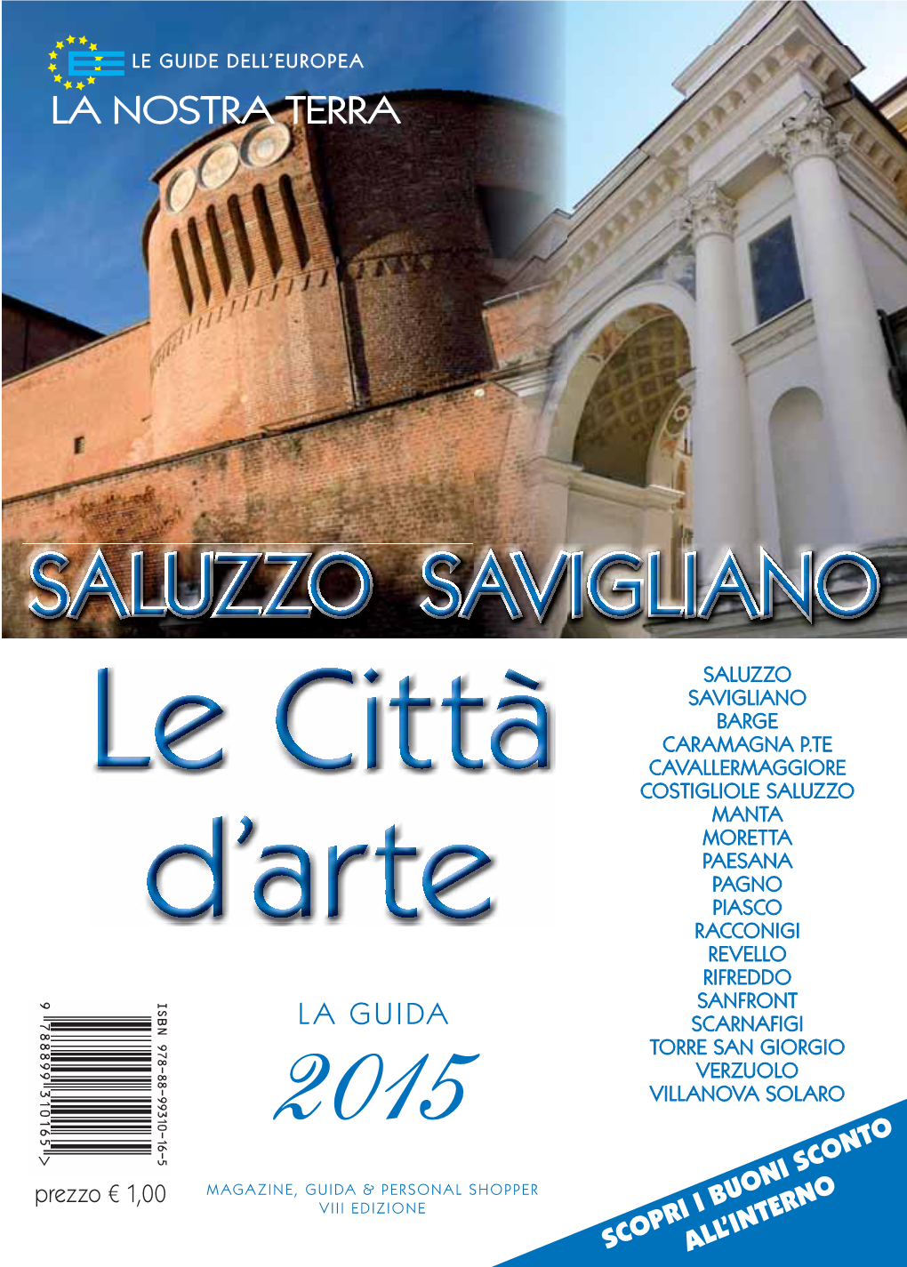 Saluzzo Savigliano