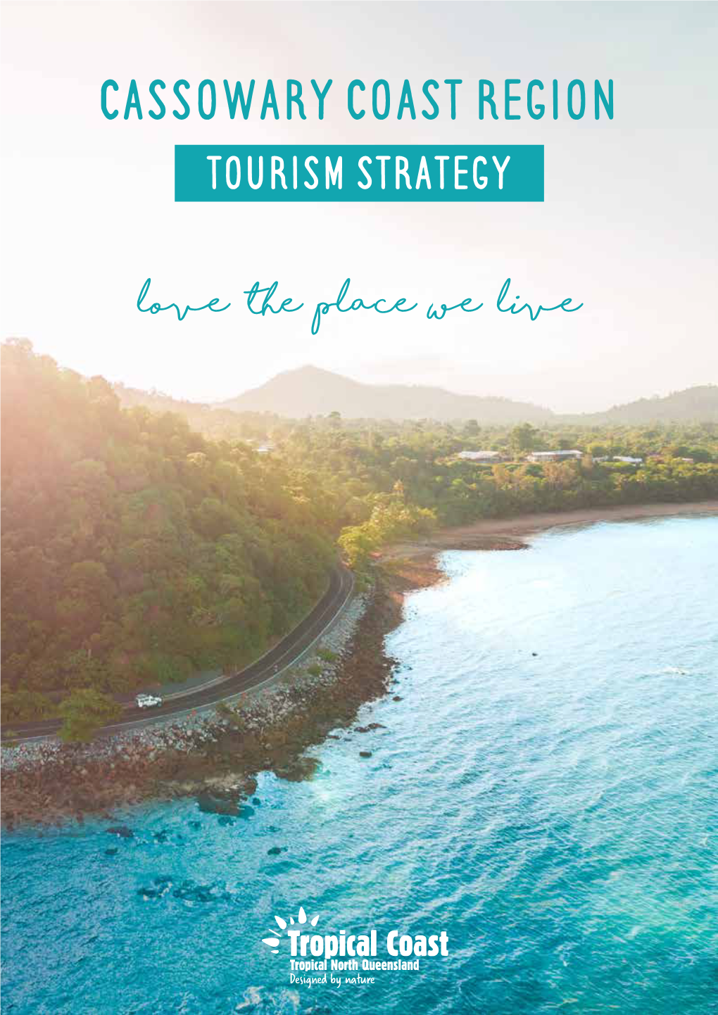 Cassowary Coast Region Tourism Strategy