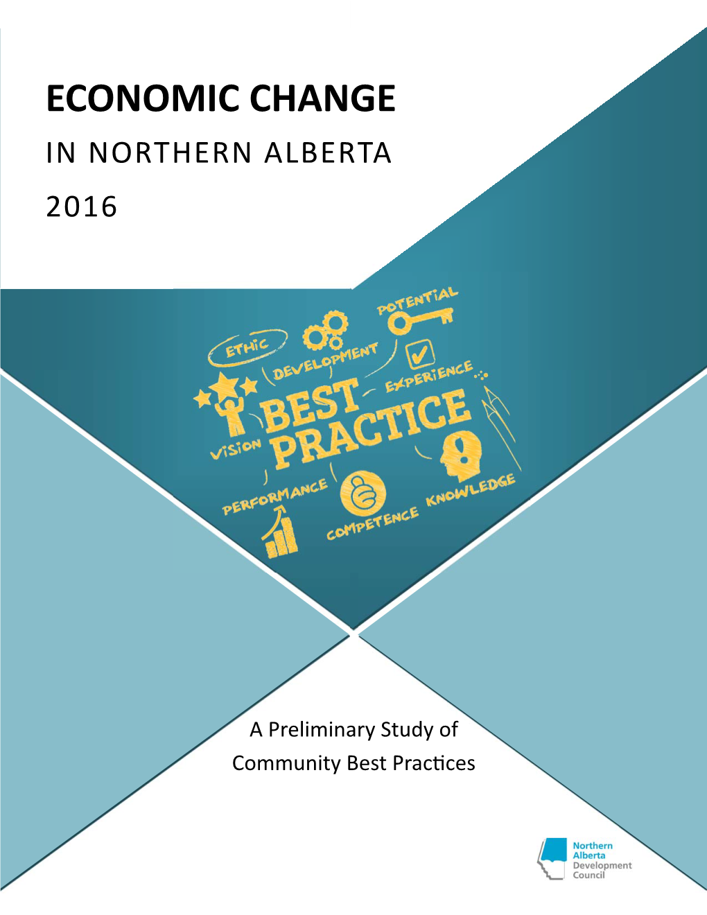 Economic Change in Northern Alberta 2016