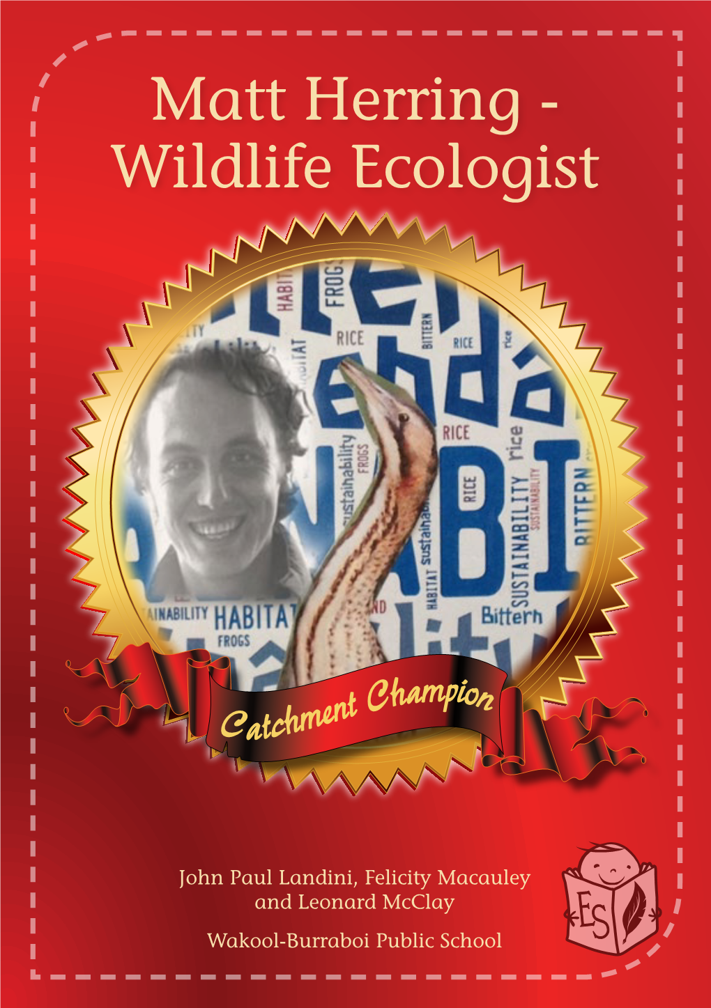 Matt Herring - Wildlife Ecologist