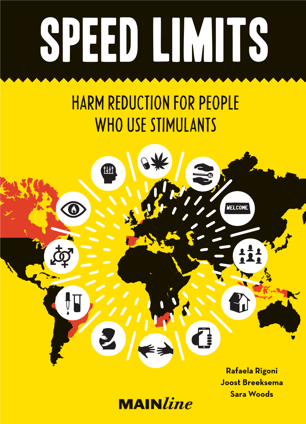 Harm Reduction for People Who Use Stimulants Harm Reduction for People Who Use Stimulants Use Who People for Reduction Harm