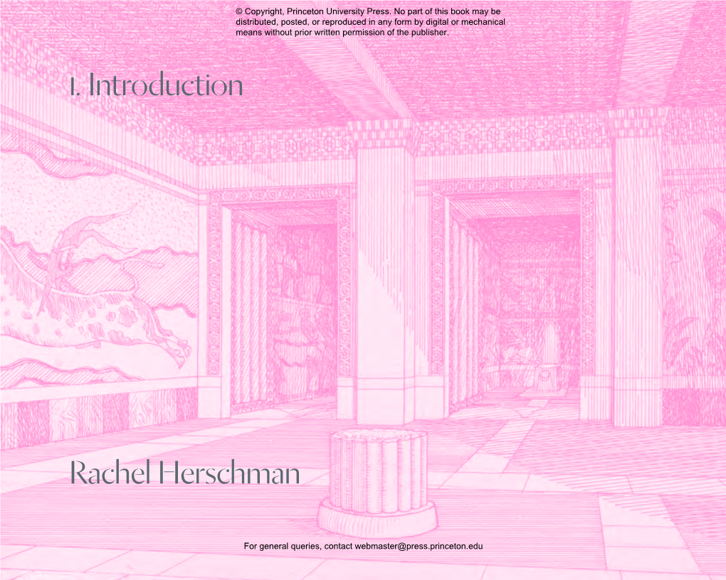 Restoring the Minoans Explores the Dynamics of a European Prehistory That Provided an Optimistic Alterna- Restoration and Creation