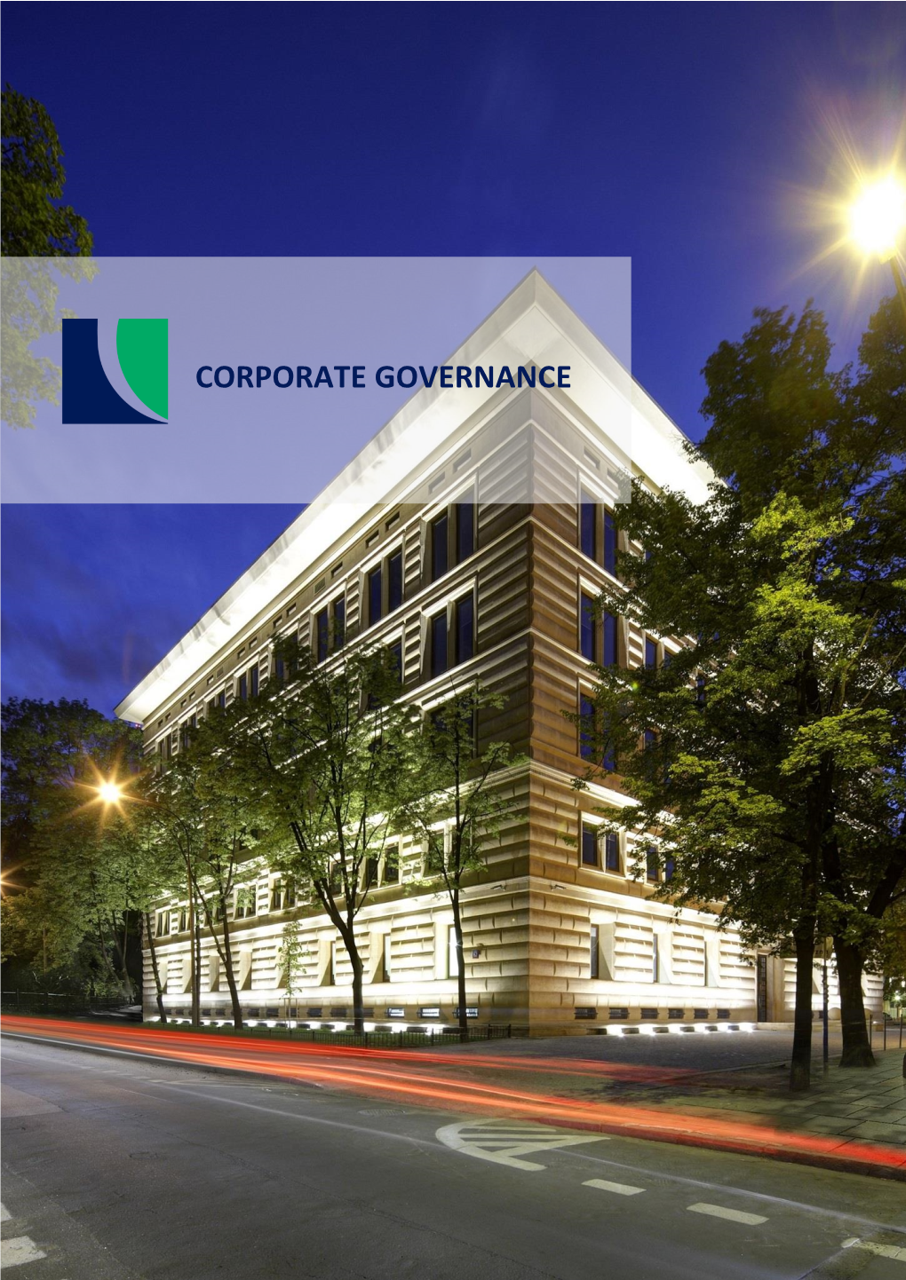 Corporate Governance