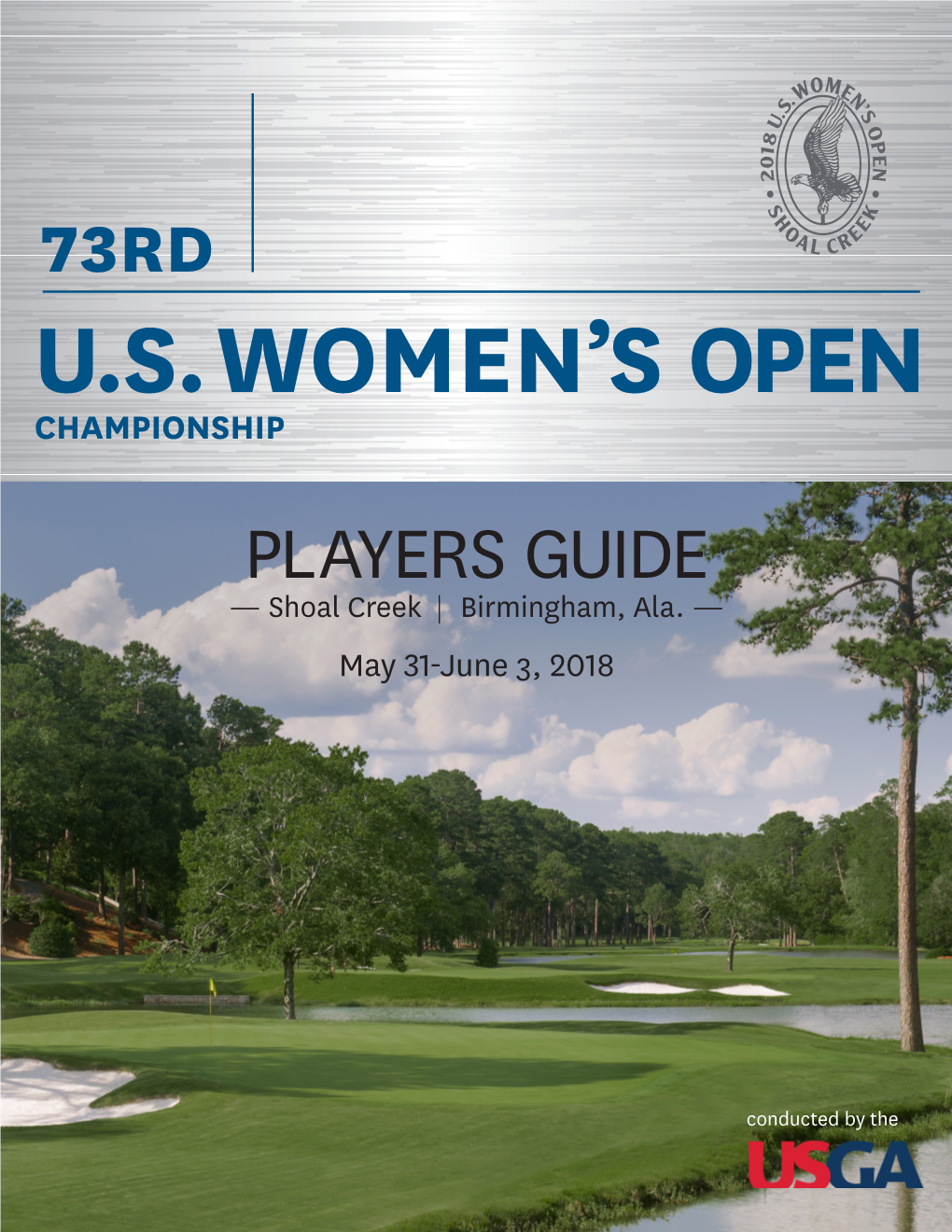 PLAYERS GUIDE — Shoal Creek | Birmingham, Ala