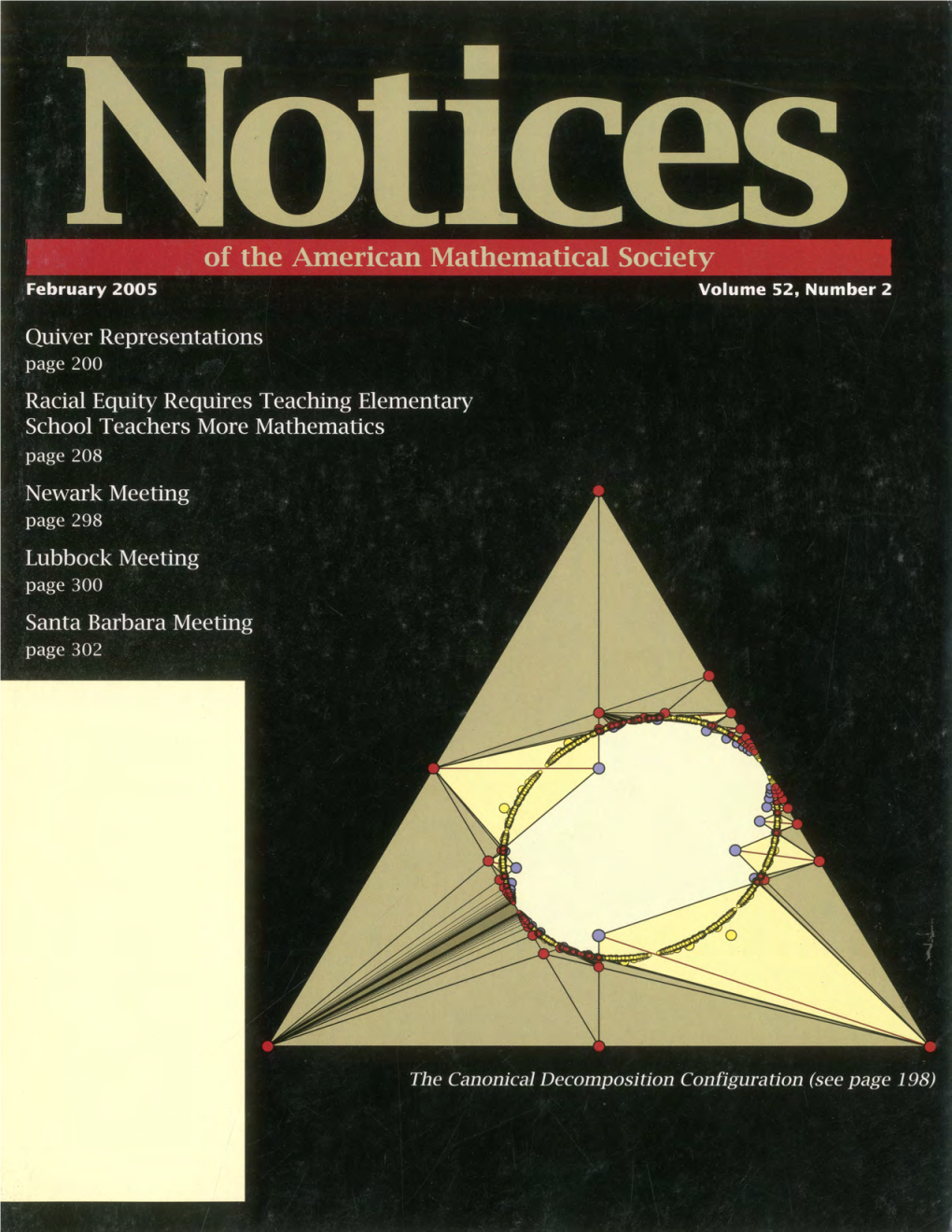 Math in Moscow Scholarships Awarded the AMS Has Made Awards to Four Undergraduate Stu­ Dents to Attend the Math in Moscow Program in Spring 2005