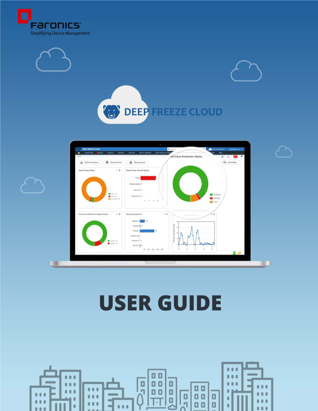 Deep Freeze Cloud User Guide 2 |