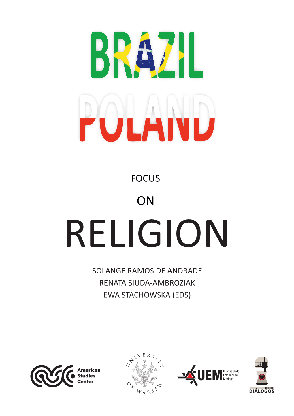 BRAZIL-POLAND. FOCUS on RELIGION.Pdf