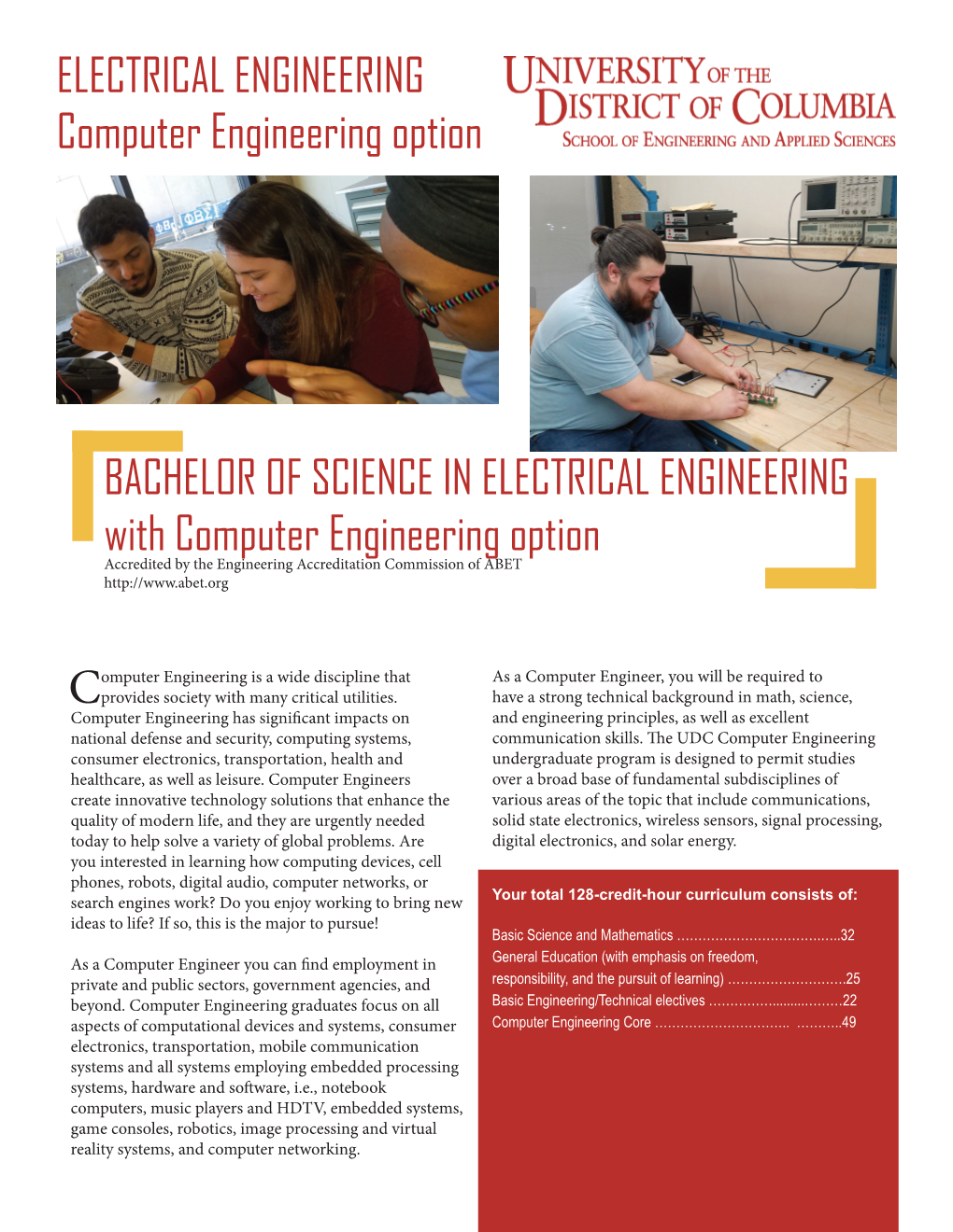 BS Electrical Engineering Computer Engineering Handout.Indd