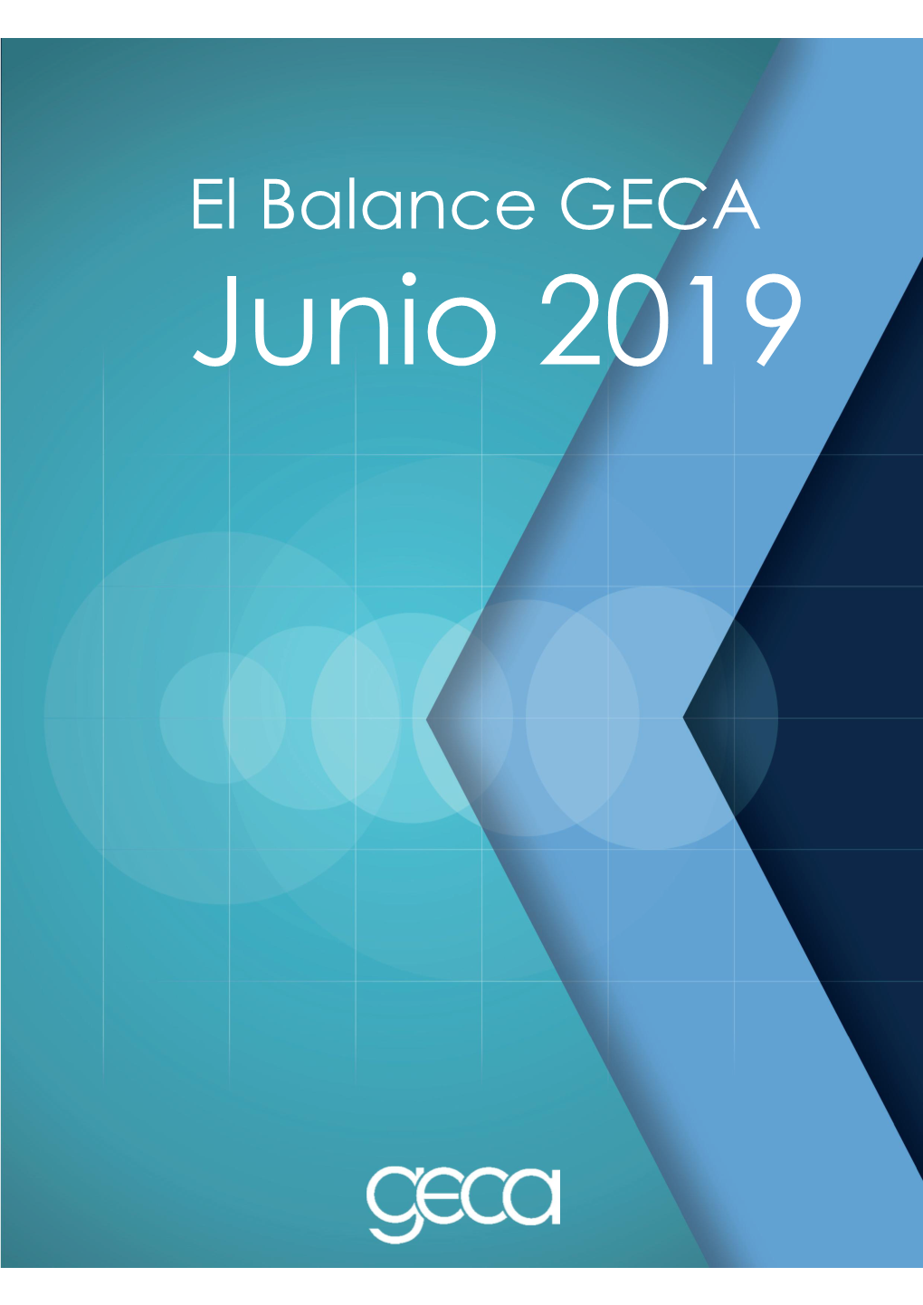 El Balance GECA Junio 2019 Telecinco (15,5%) Mejora De Nuevo Y Lidera Con Su Mejor Resultado En Un Año