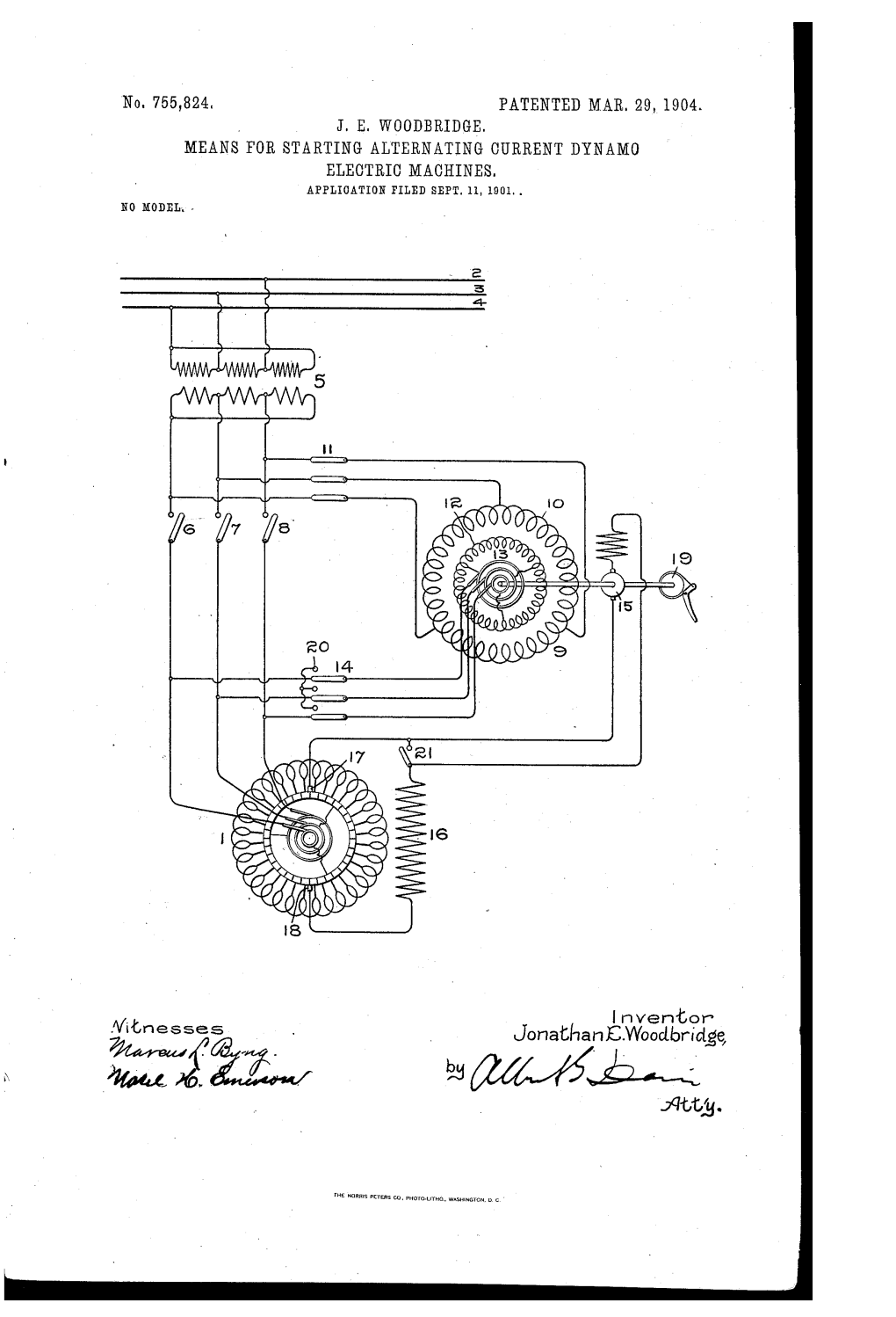 Aitnesses Jonathan Ewoodbridgeinventor