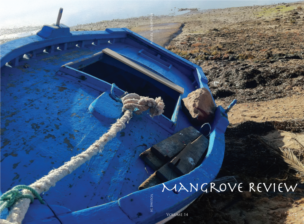 Mangrove Review Mangrove