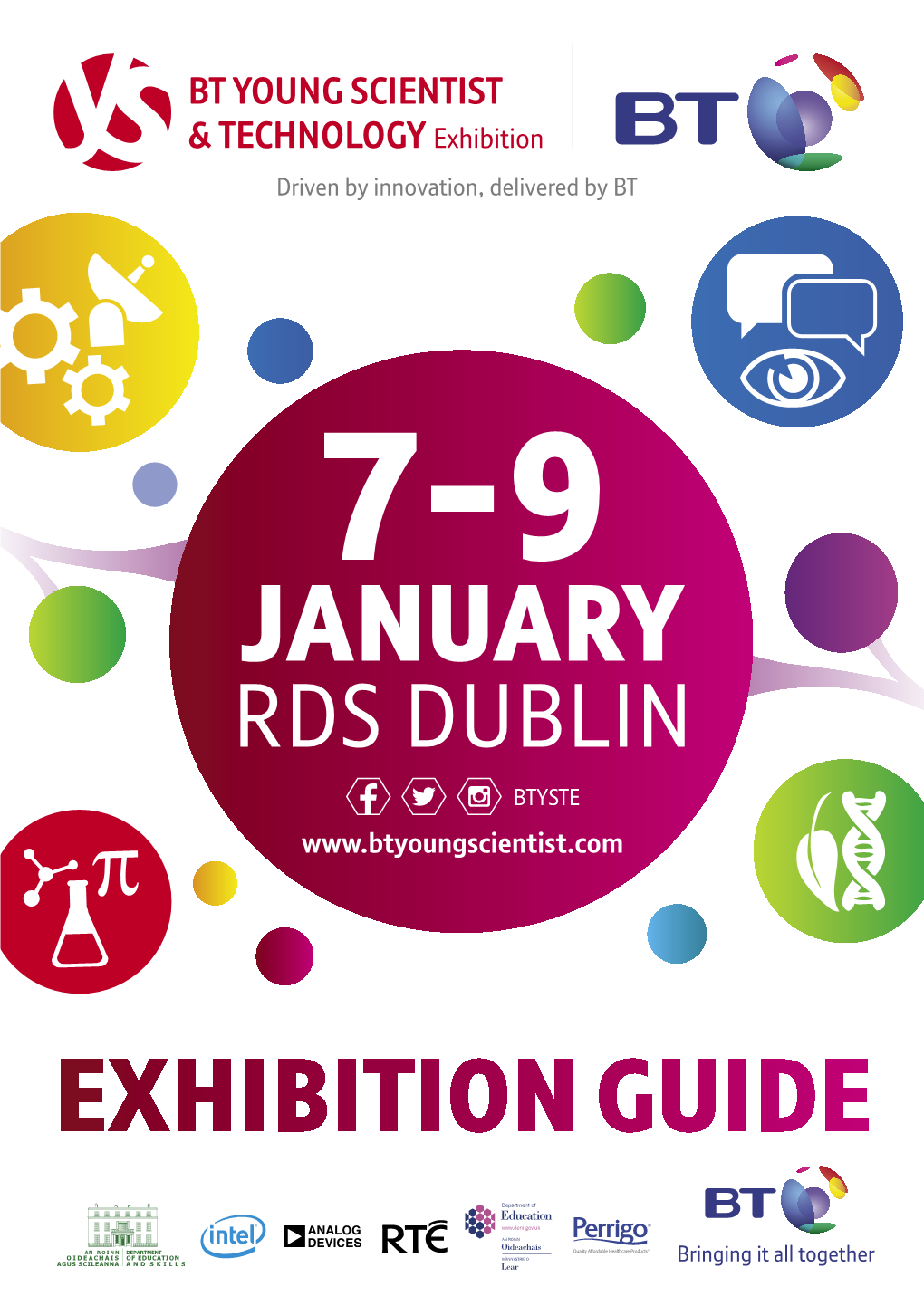 January Rds Dublin Btyste