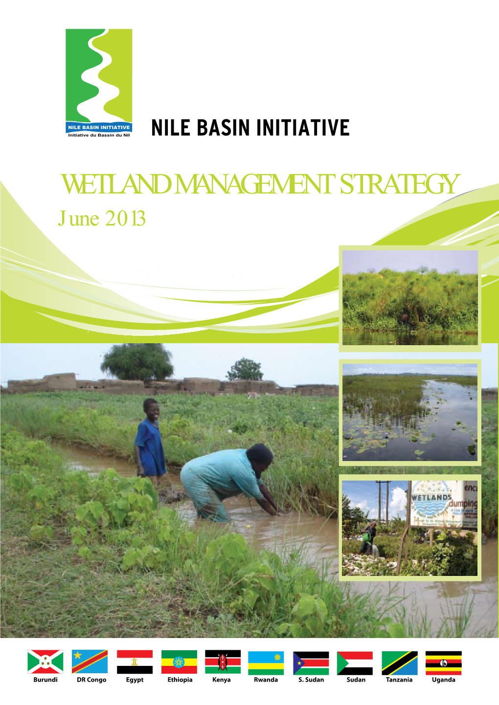 Wetland Management Strategy