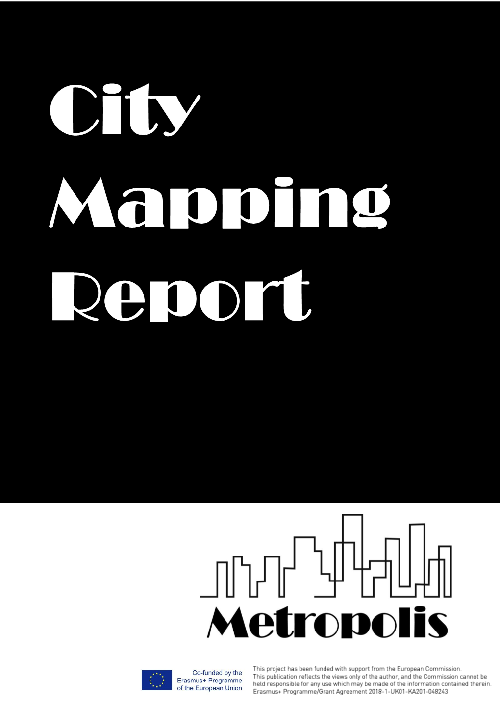 City Mapping Report