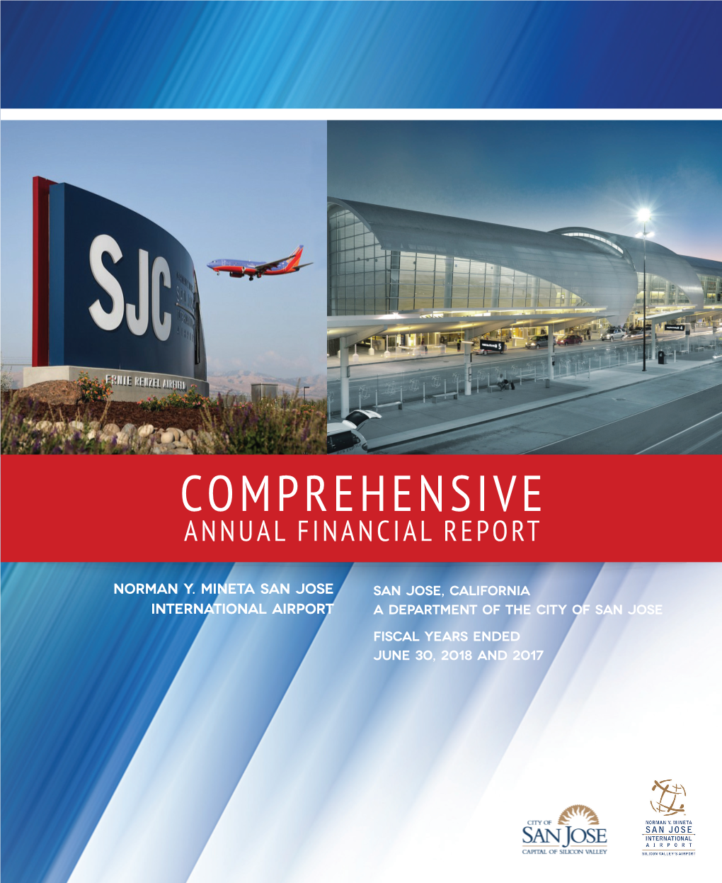 Comprehensive Annual Financial Report 2018