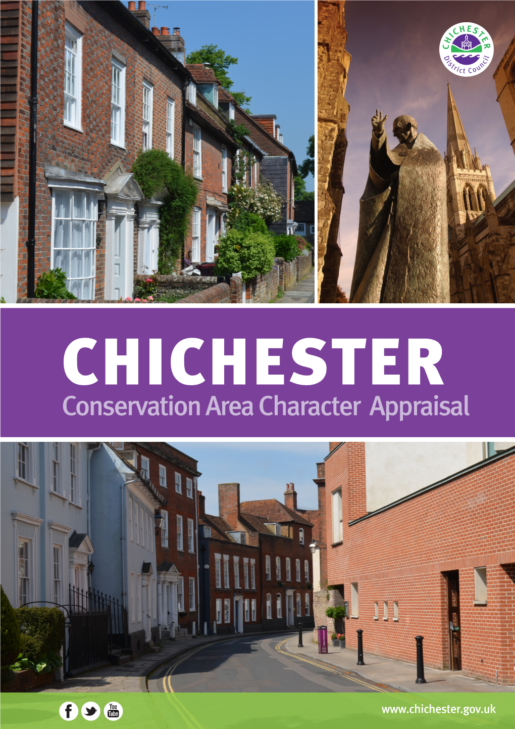 Conservation Area Character Appraisal