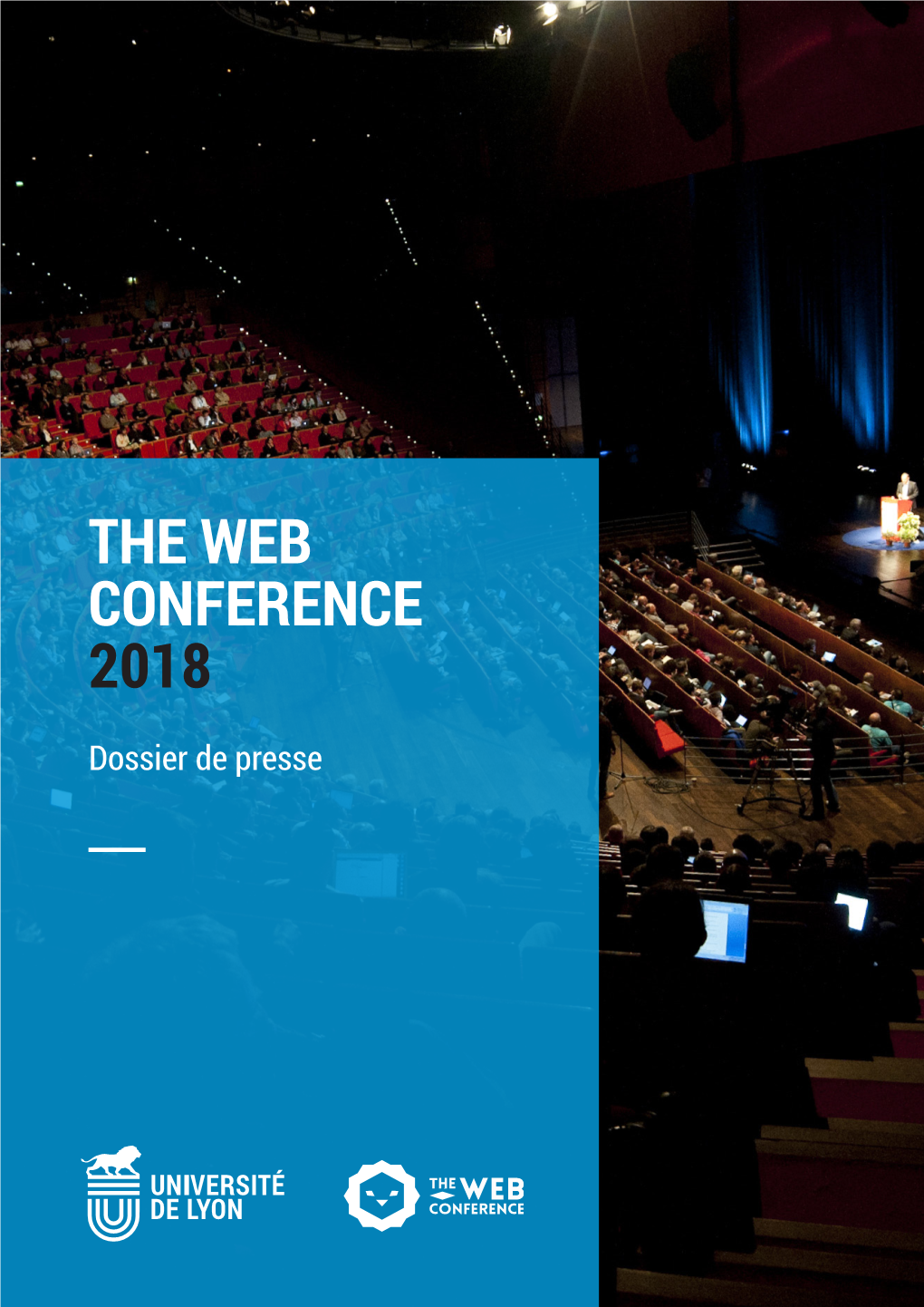 The Web Conference 2018