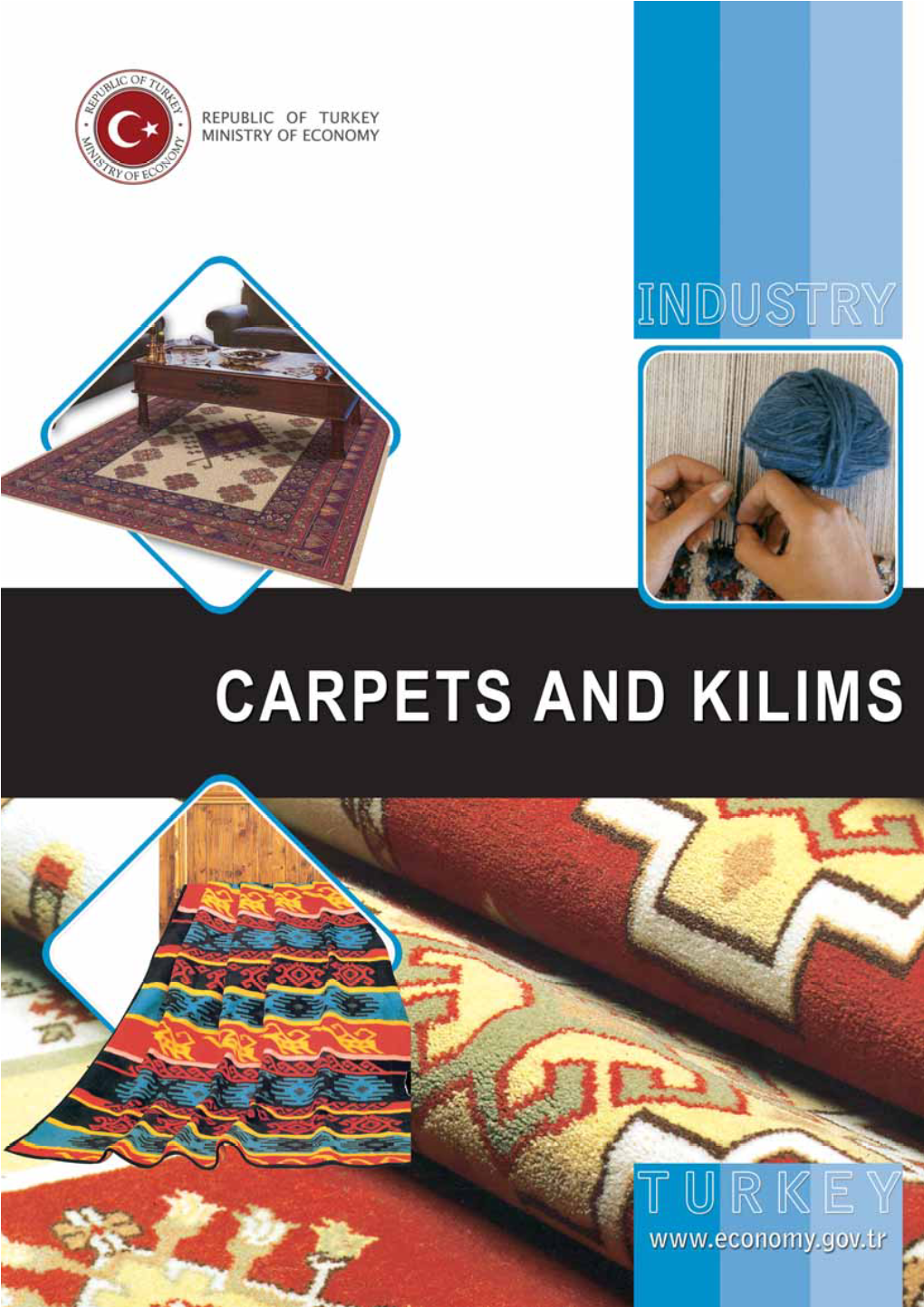 Turkish Carpets and Kilims