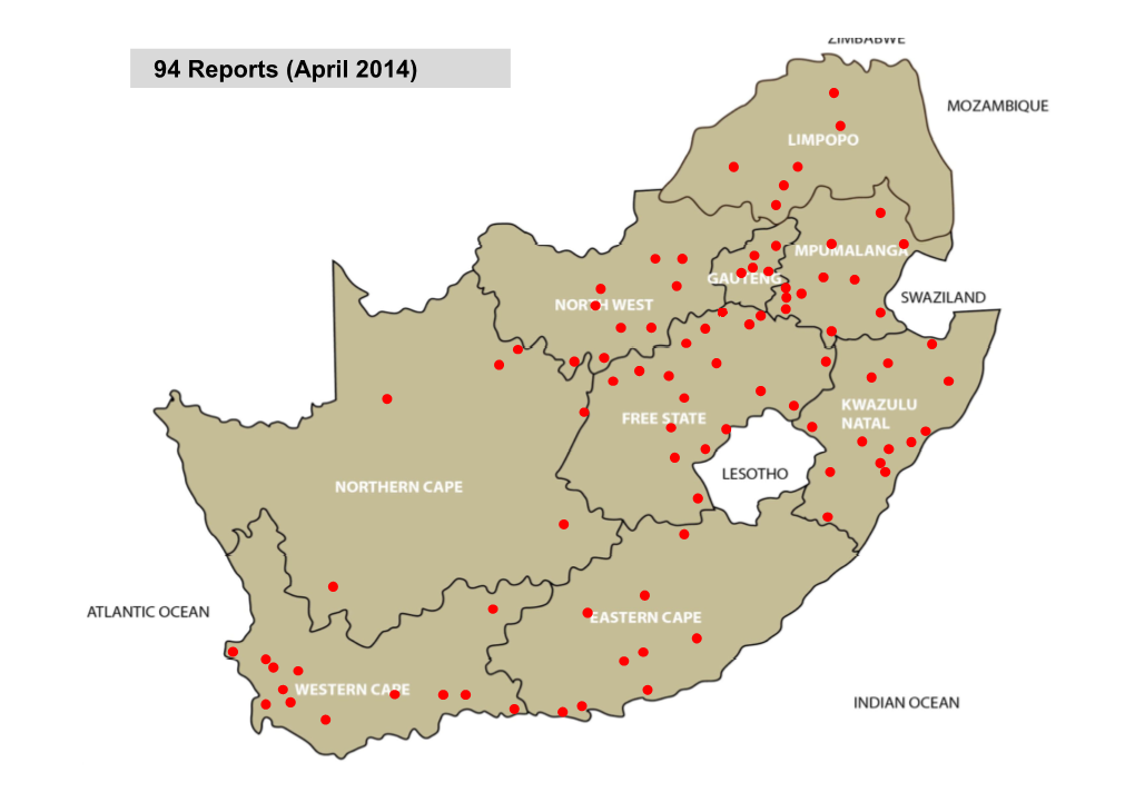 94 Reports (April 2014)