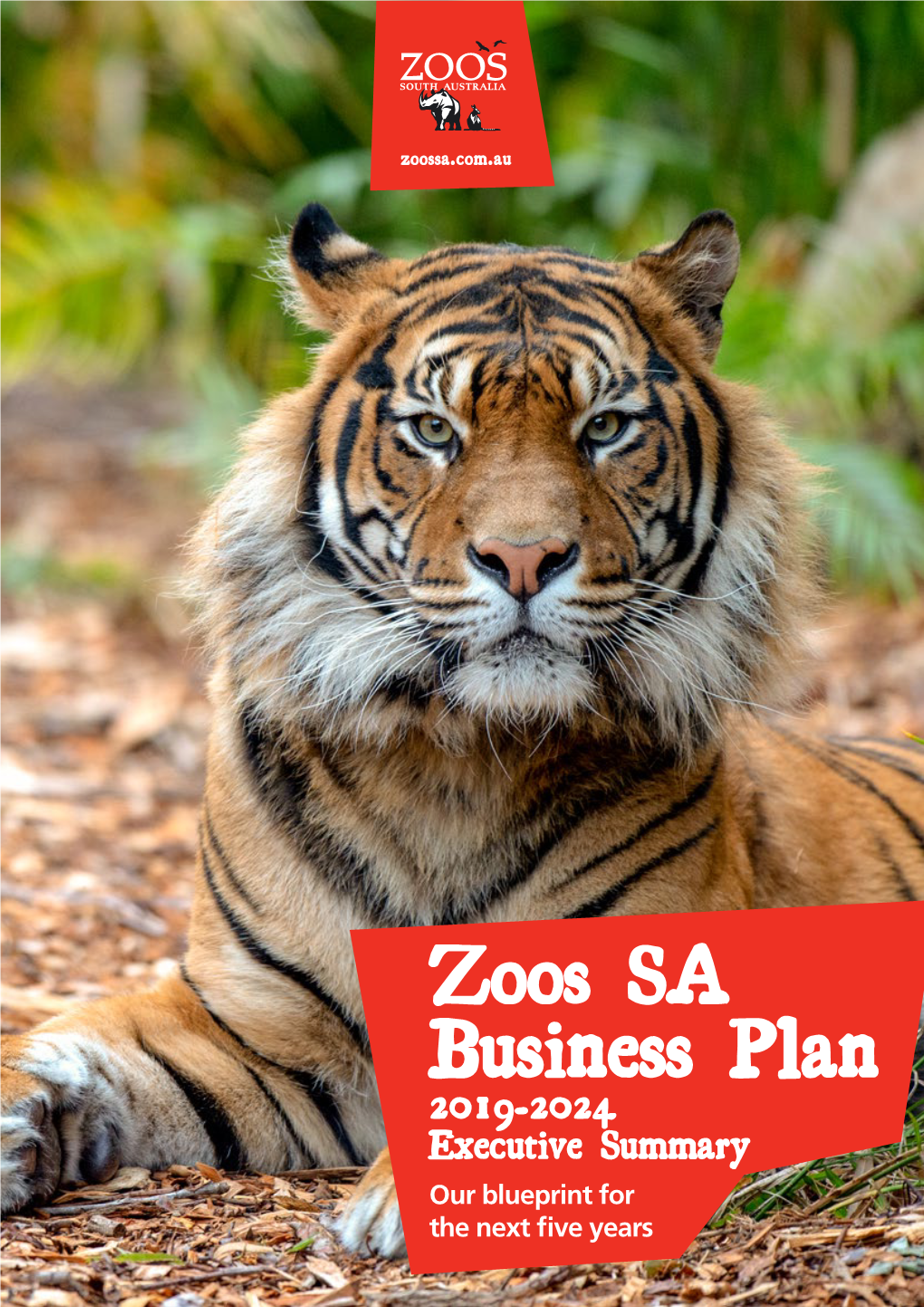 Zoos SA Business Plan
