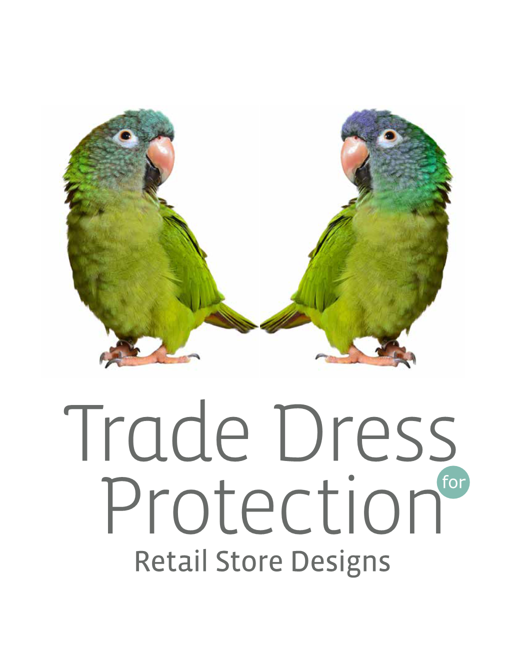 Trade Dress Protection for Retail Store Designs