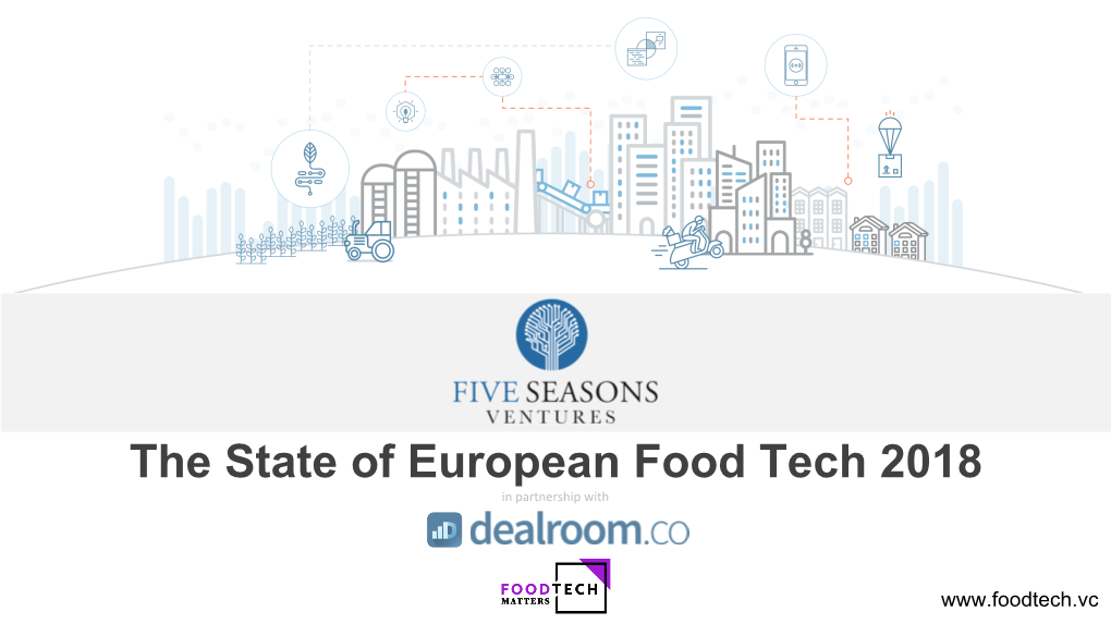 Food Tech FSV V63 Vfoodtechmatters