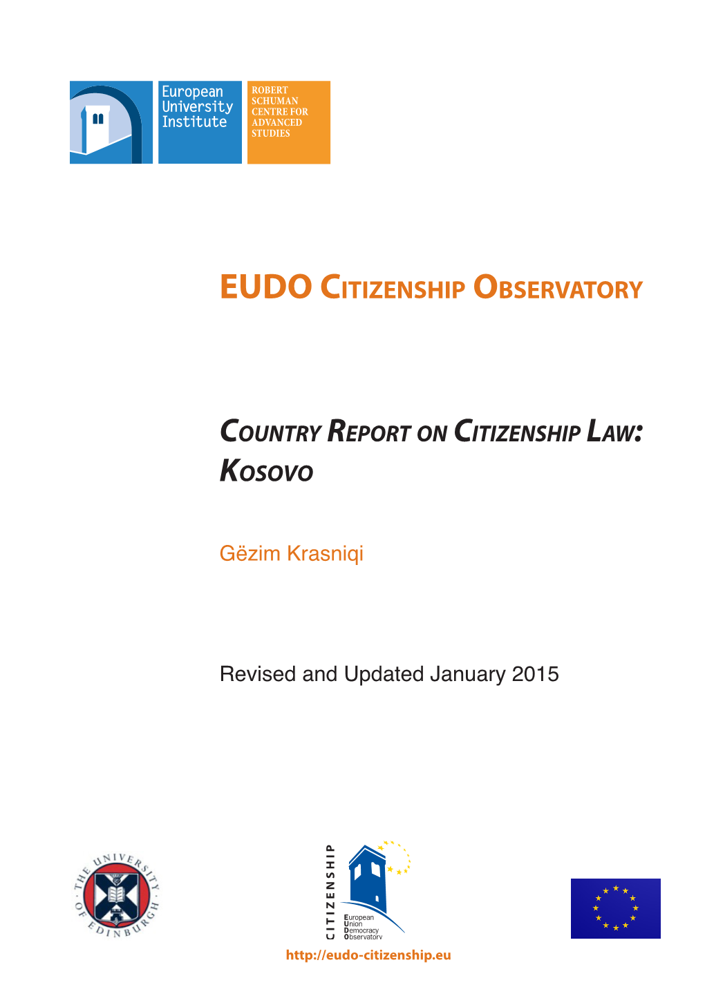 EUDO Citizenship Observatory