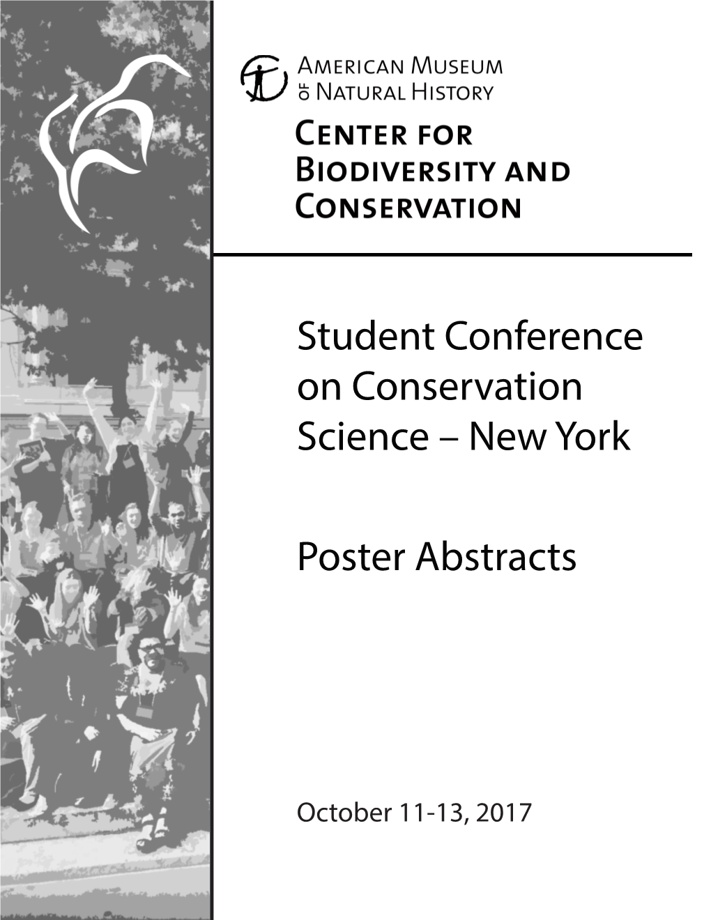New York Poster Abstracts