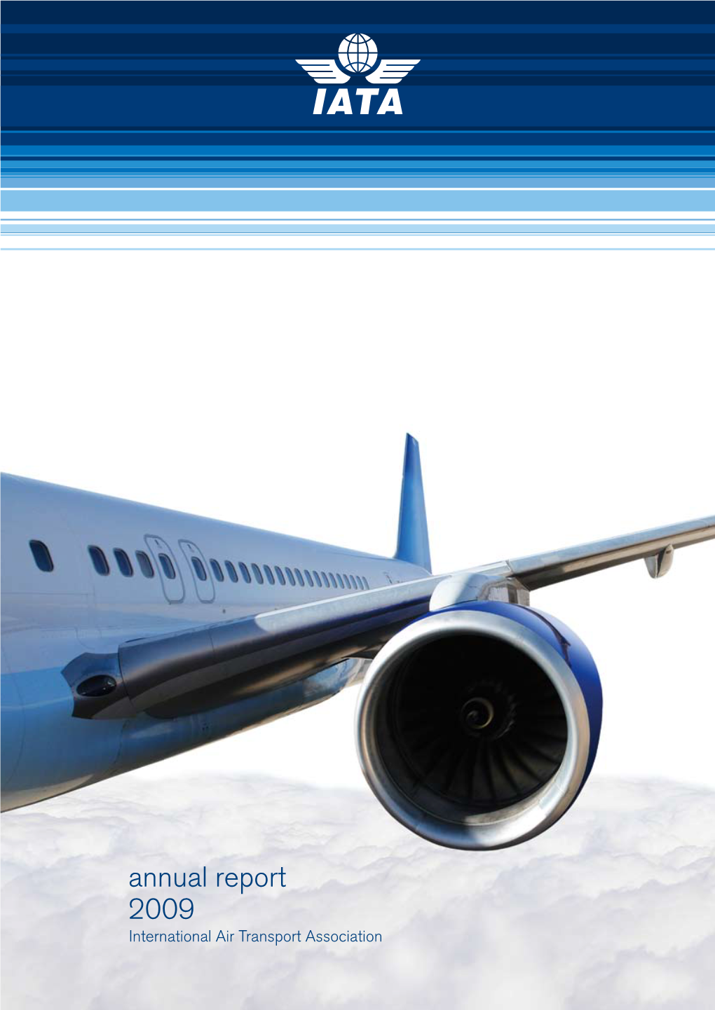 IATA Annual Report 2009