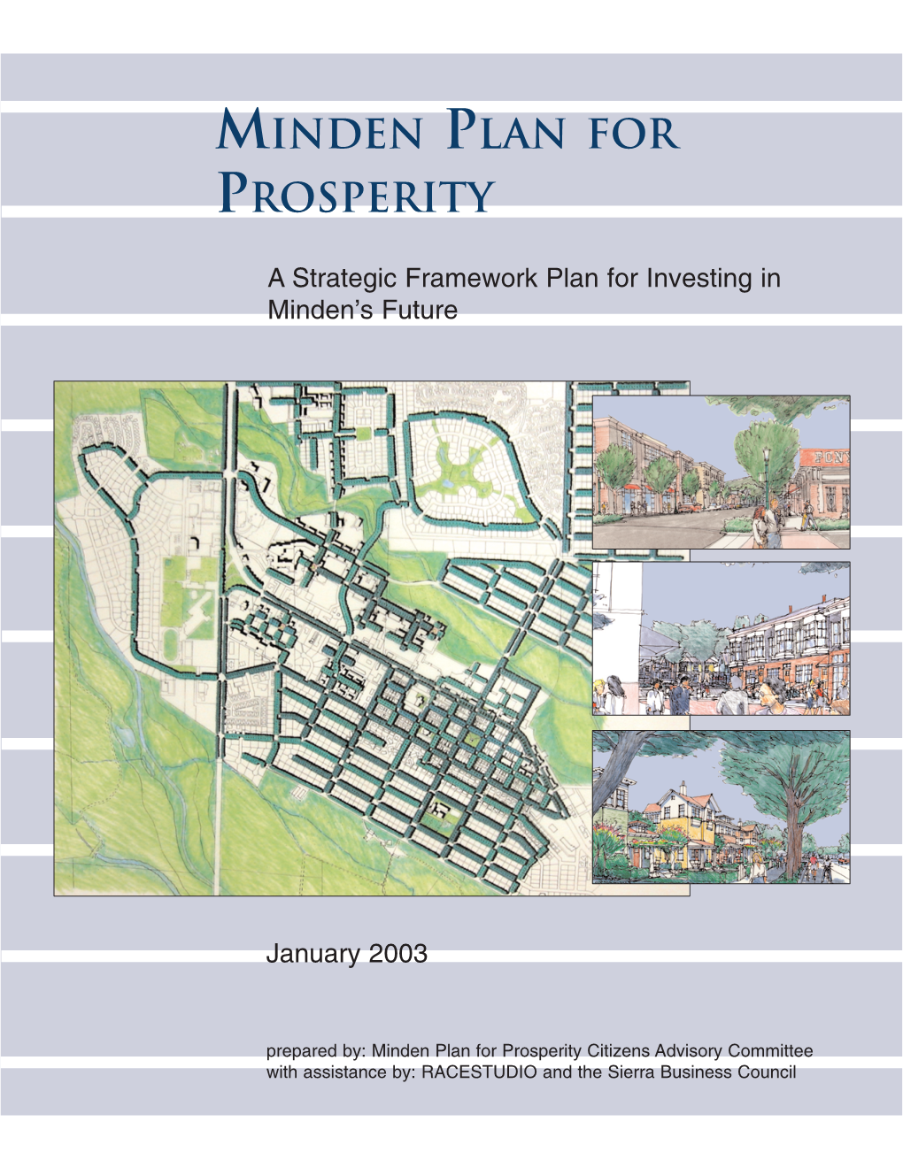 Minden Plan for Prosperity (PDF)