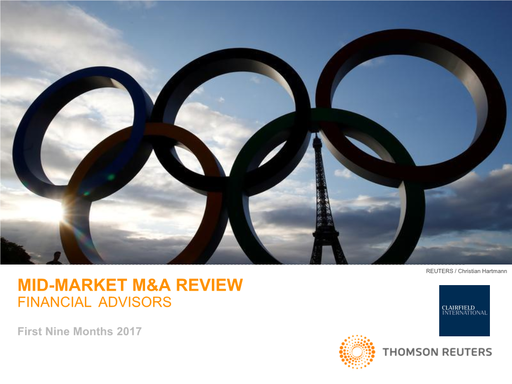 Mid Market Review