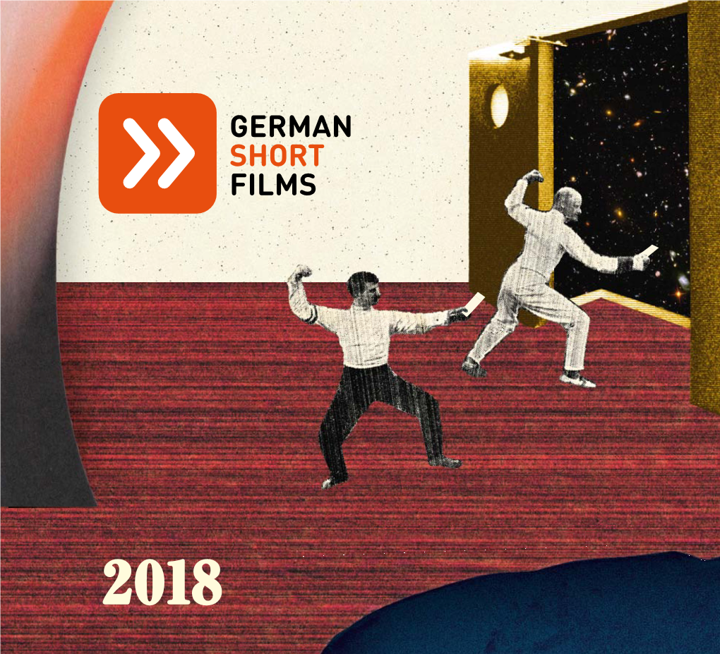 German Shor T Film S 2018